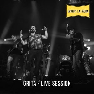 Grita (Live Session)