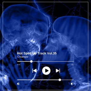 leave em alone (sped up)