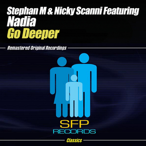 Go Deeper (Stephan M. Mix)