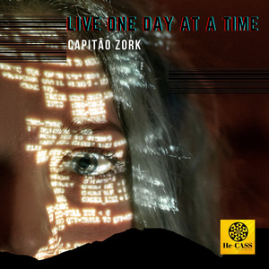 Live One Day at a Time (Radio Mix)