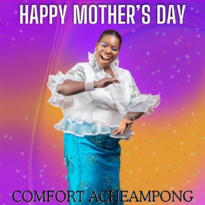 Happy Mother's Day