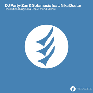 Revolution (Dee J. Vladd Remix)