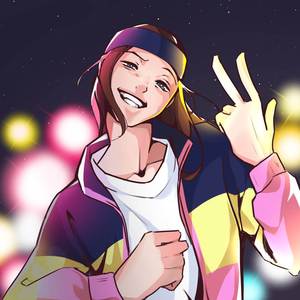 Chiki Chiki Bang Bang (From "Ya Boy Kongming!") (Japanese Version)