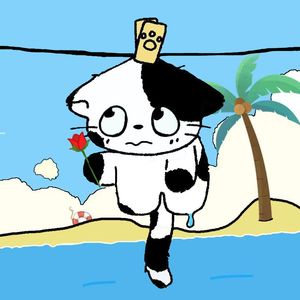 月光很亮，所以我拉着你的手（Prod.Gr33nart Beats）