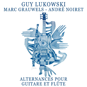 Guy Lukowski, René Fourré: Romance à deux voix