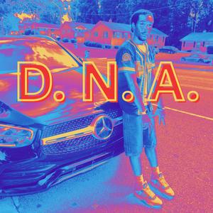 DNA (feat. Prod. Emerald)