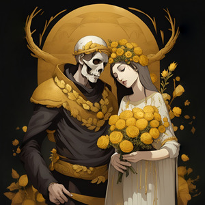 Златой венок