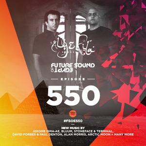 Rodea (FSOE 550) (Original Mix)