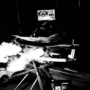 Just Friends（Audio mixing）