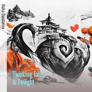 Twinkling Tales in Twilight