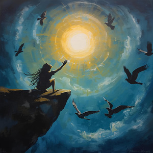 希望を刻む成長の詩