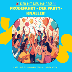 Probefahrt