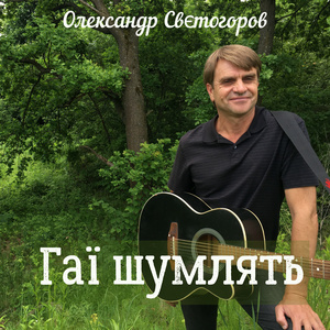 Гаї шумлять