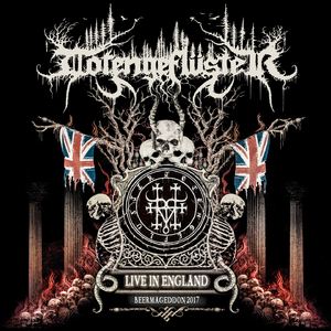 Blutsegen / Die strömende Erkenntnis (Live)