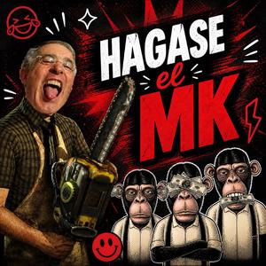 Hagase el Marica