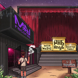 Чувства (prod. by BOUN)