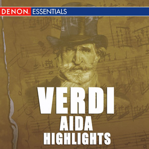 Aida, Act II: Triumphal March