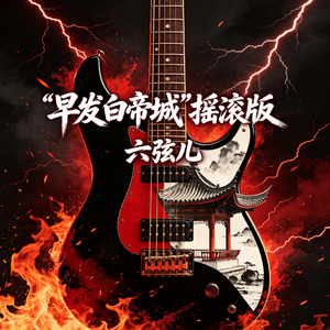 早发白帝城（摇滚版）