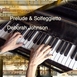 Prelude in C Major, BWV 846 / Solffeggietto in C Minor, H. 220