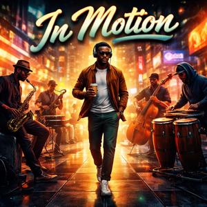 In Motion
