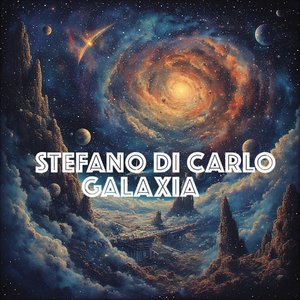 Galaxia