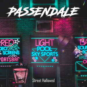 Street Hallowed
