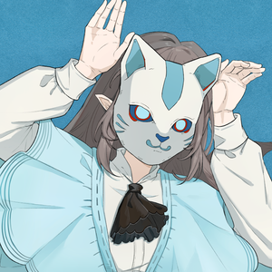 伪物【中文填词】