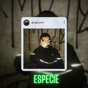 Espécie