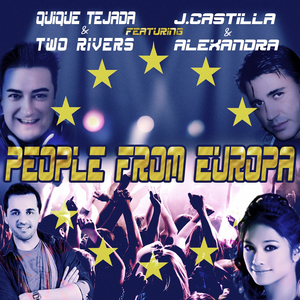 People from Europa (Radio Edit)