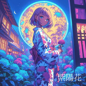 紫陽花 (future bass mix)