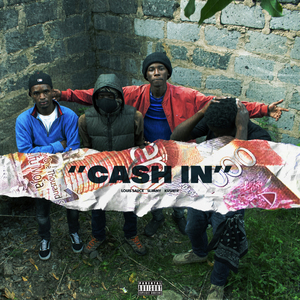 CASH IN