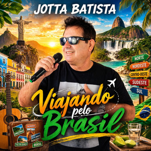 Viajando pelo Brasil