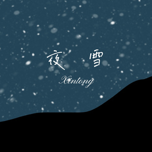 夜雪