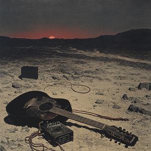 First Sermon (Outlaw Country)