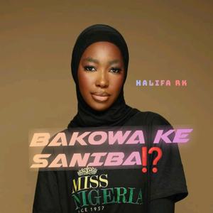 BAKOWA KE SANIBA