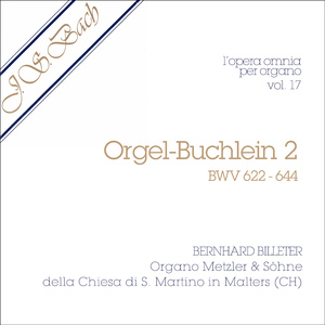 Liebster Jesi, wir sind hier, BWV 633