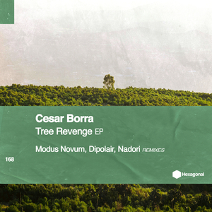 Tree Revenge (Dipolair Remix)