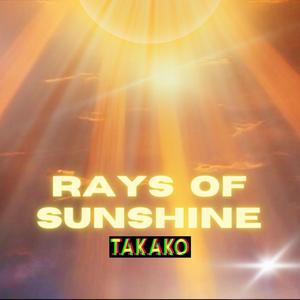 Rays Of Sunshine