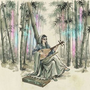 高山流水（remix）