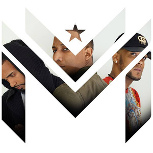 Freno y Pillo (feat. Camilo, Zikky Abu Dhabi & El Tio)