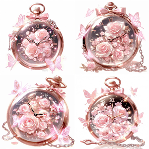 流年温柔共长情