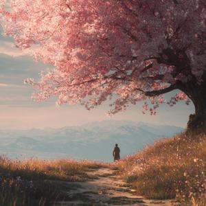 春风的消息（温柔版）