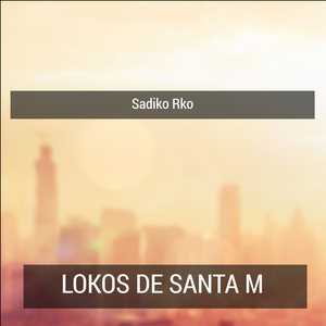 Lokos De Santa M