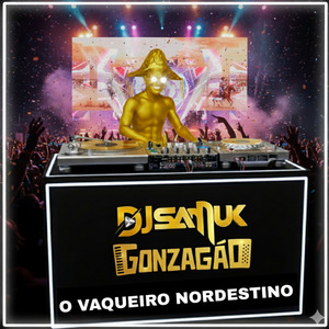 O Vaqueiro Nordestino