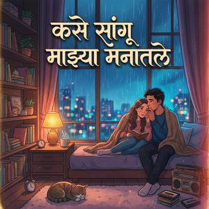 Kase Sangu Mazya Manatale