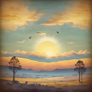 壯志飛揚 by @ainonconformistkskssan