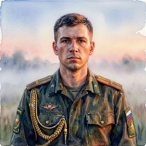 Воин света