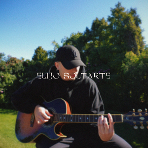 elijo soltarte