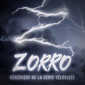 Zorro (Générique de la série télévisée) (Remastered)