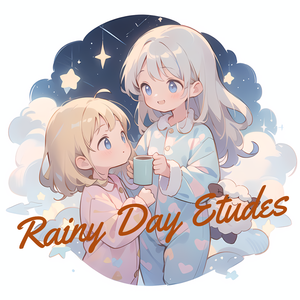 A Story for the Rain
